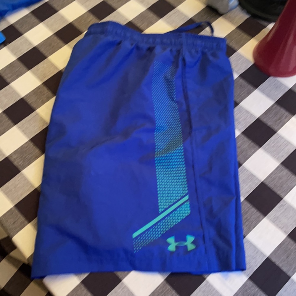 Under armor Dry Fit Shorts
